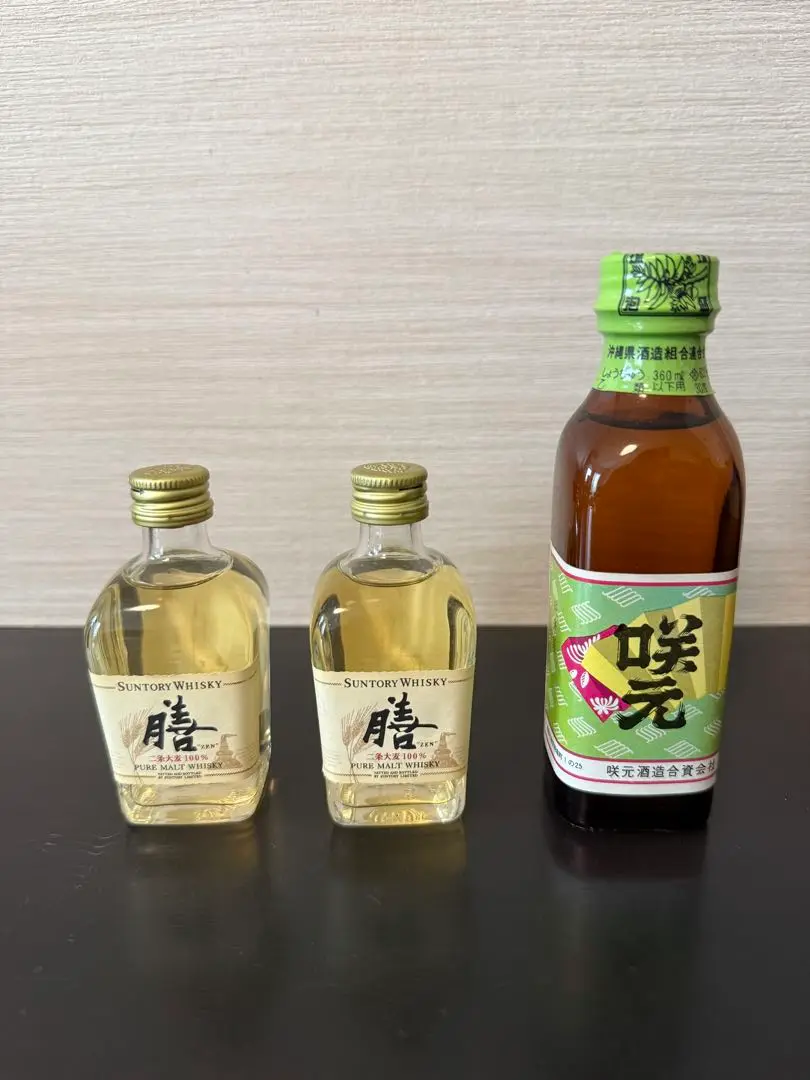 サントリーウイスキー膳　古閑　美保　サイン入り サントリーウイスキー膳 古閑 美保 サイン入り - メルカリ