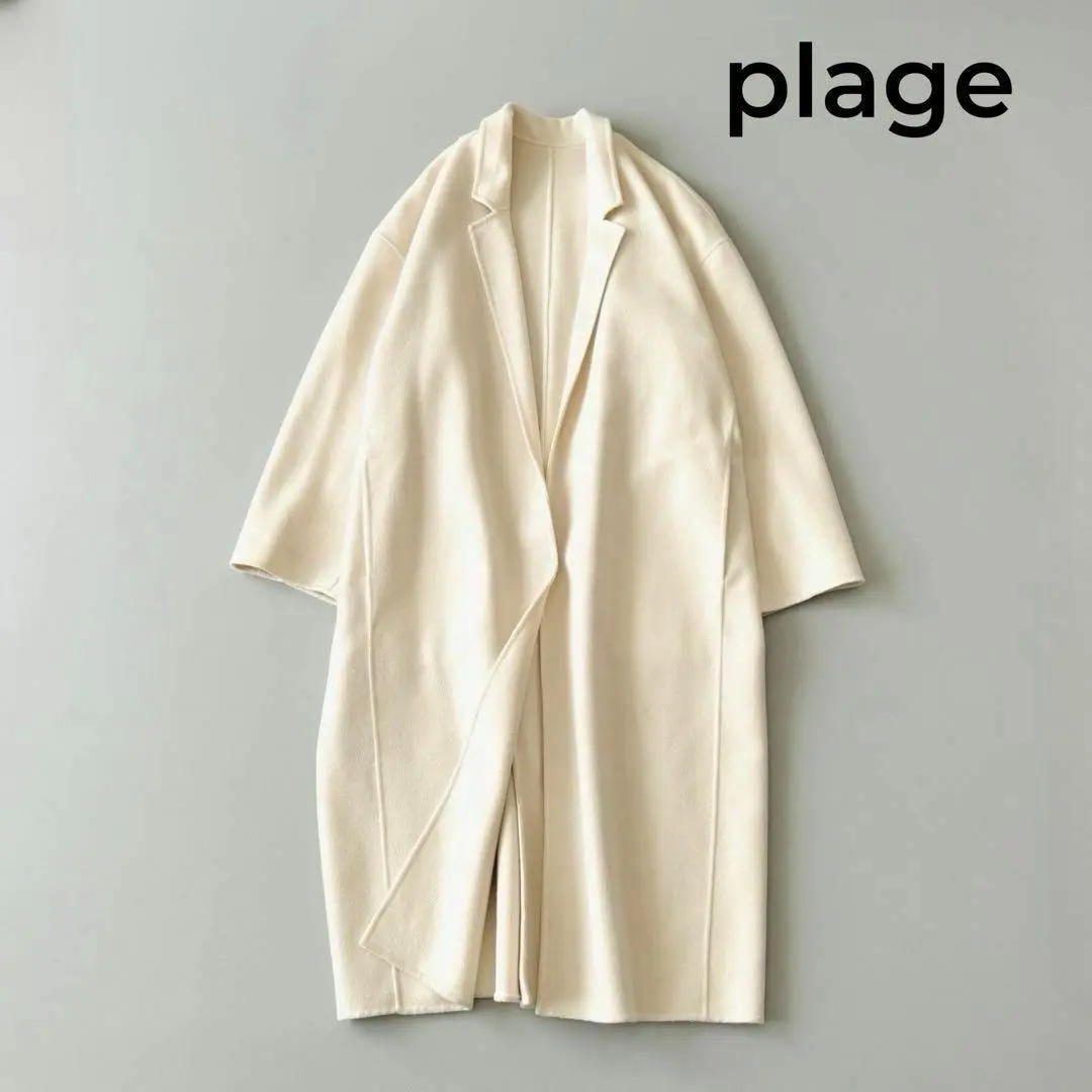 2025年最新】PLAGE ハミルトン マニッシュ ジャケットの人気