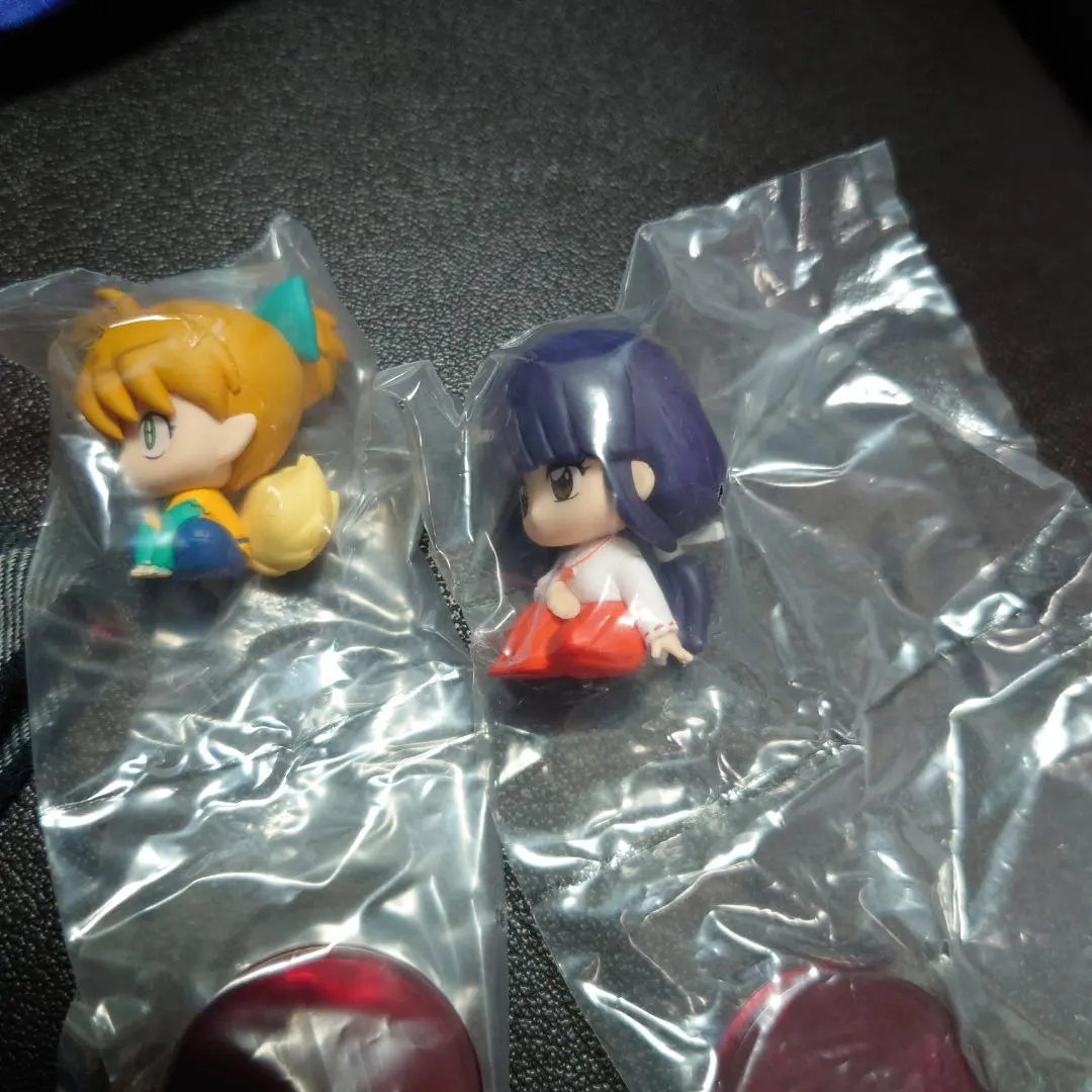 Thumbnail of Inuyasha: Sit! Squad 2