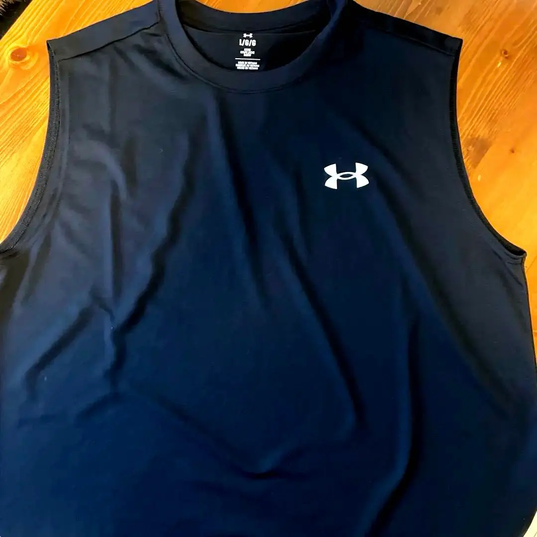 Thumbnail of Under Armour training wear sports