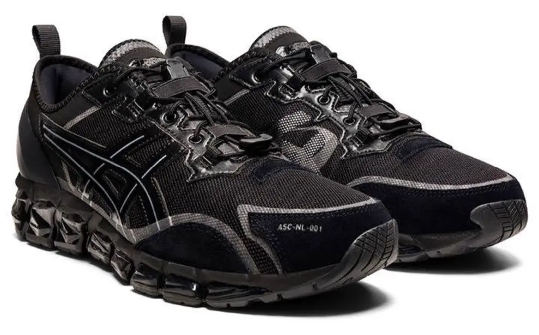 2025年最新】asics nulabelの人気アイテム - メルカリ
