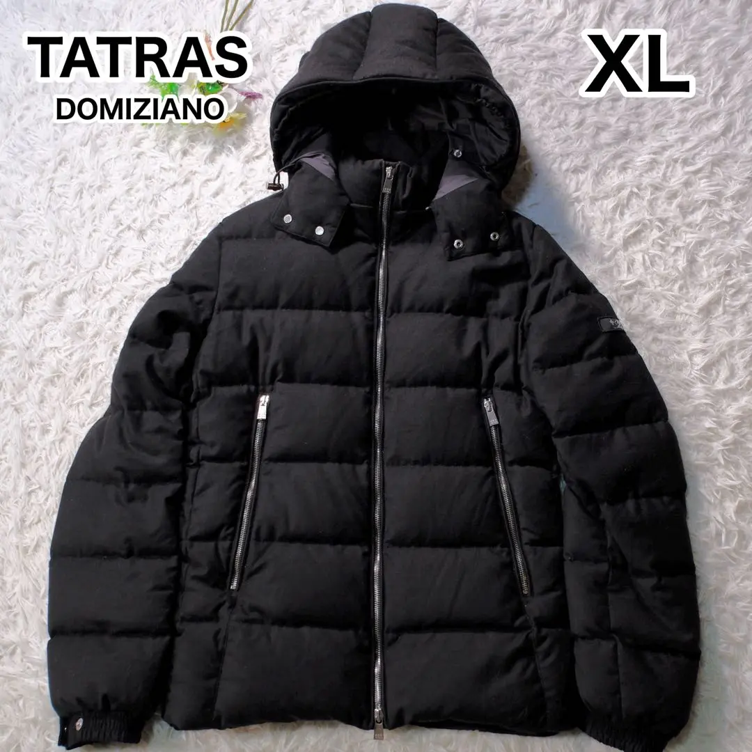 TATRAS DOMIZIANO サイズ04 XL