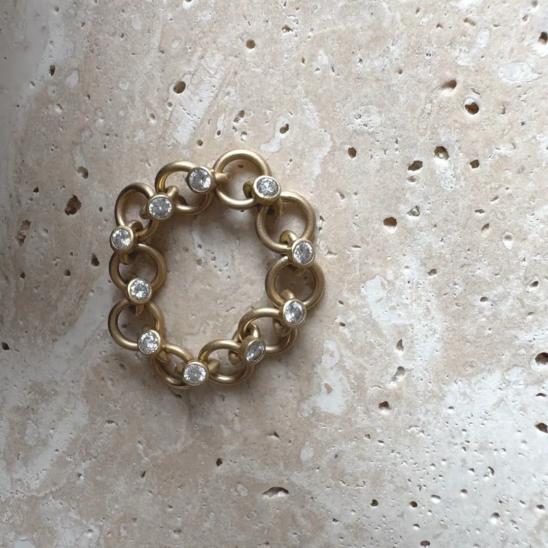 Diamond Post Pierce 0301 - SHIHARA