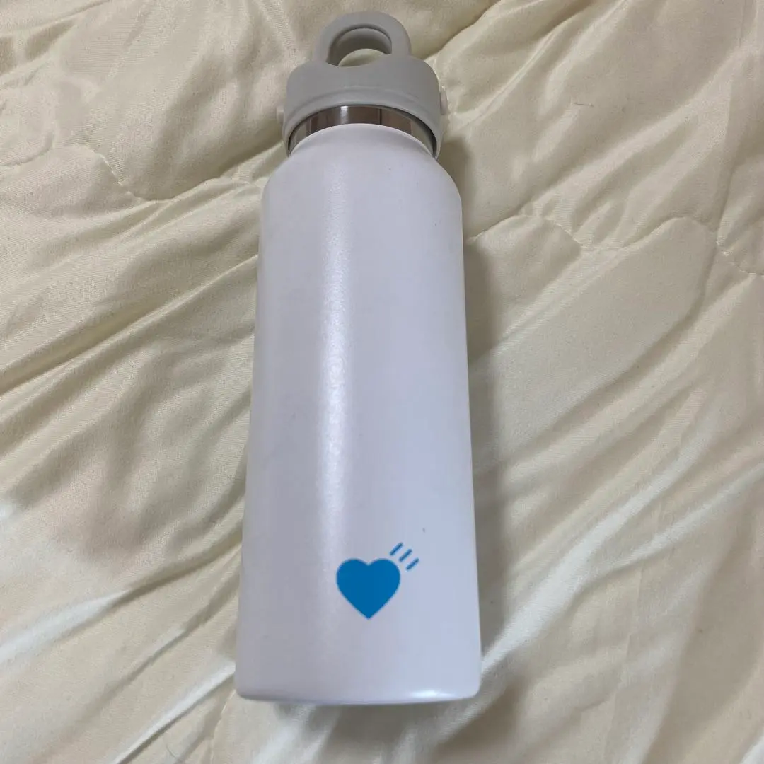 HUMAN MADE ヒューマンメイドステンレスボトル0.5L cliffedge_24070903