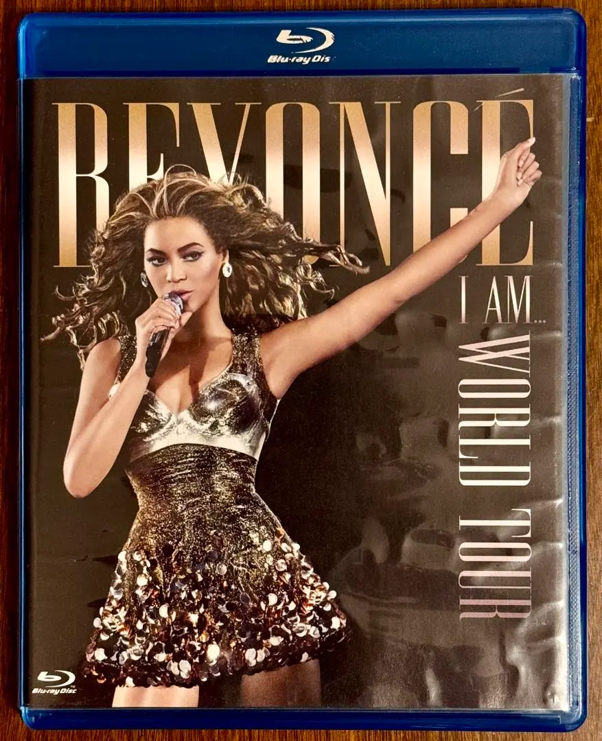2025年最新】beyonce i am world tourの人気アイテム - メルカリ