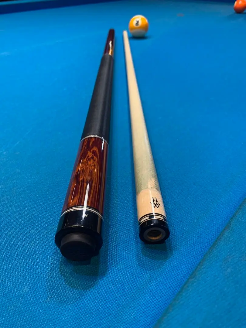 ヘクマティアルキャスパ　HOW CUE M4 ハオ キュー　バットのみ HOW CUE 【ハオキュー】 M4シリーズ M4-BC ボコテ | M4ハイテク