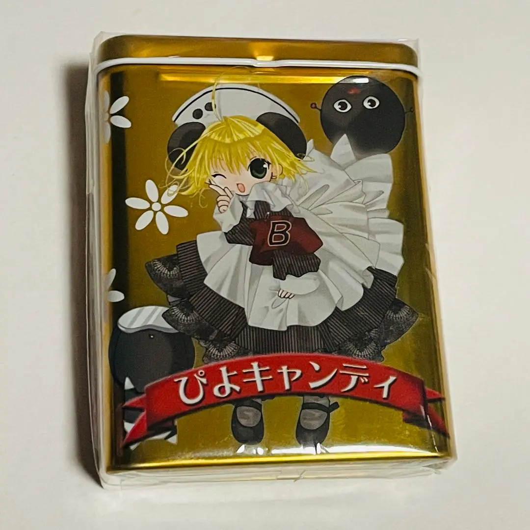 デ・ジ・キャラット ピンズセットの通販 by めおにゃ's shop｜ラクマ