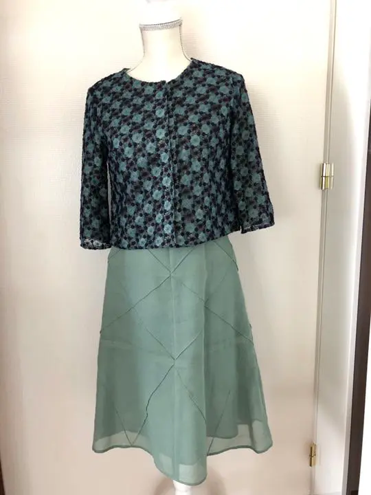 シビラ　受注会ワンピース Sybilla (シビラ) ワンピース