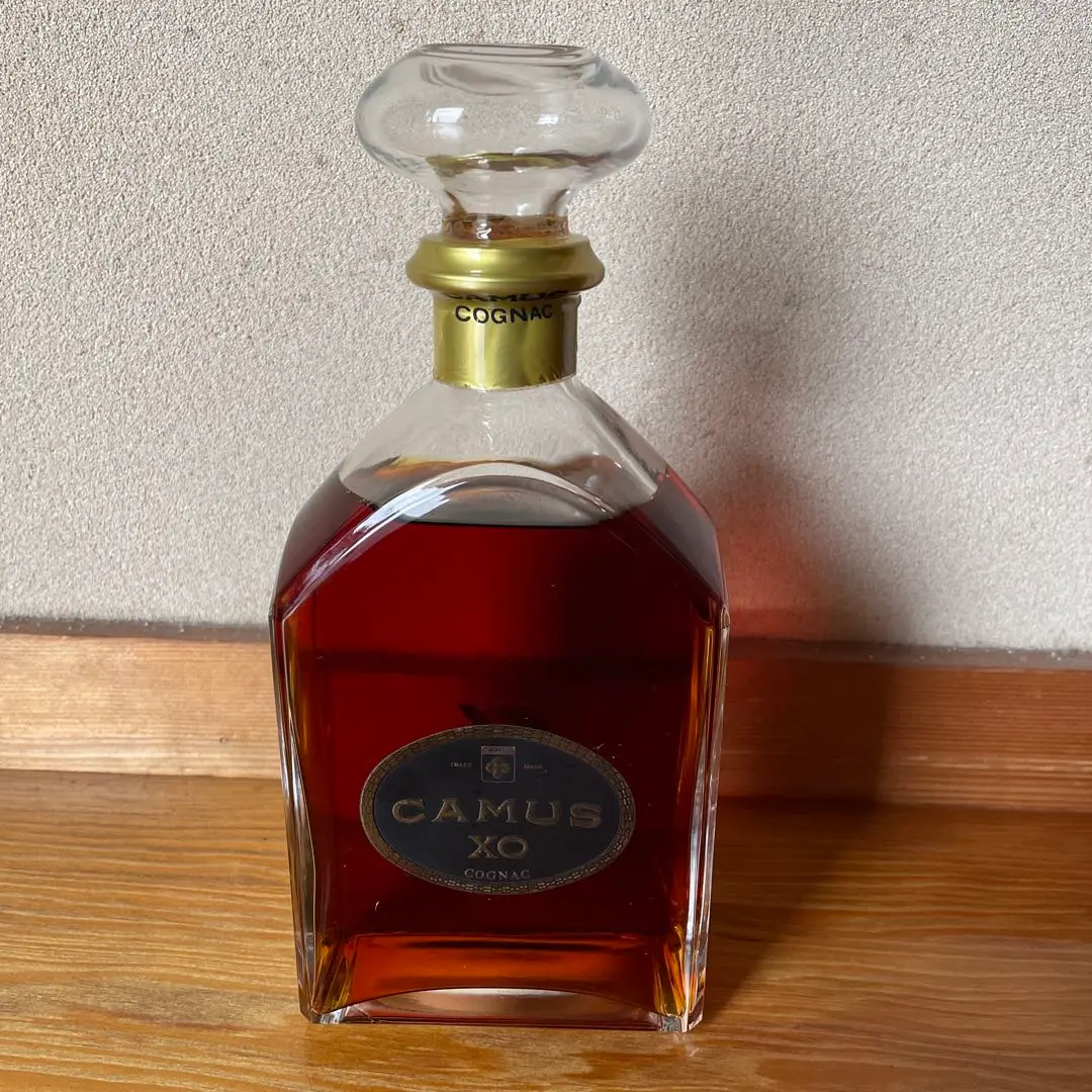 S278 CAMUS 1863 リッサ 2025年最新】camus xo 1863の人気アイテム - メルカリ