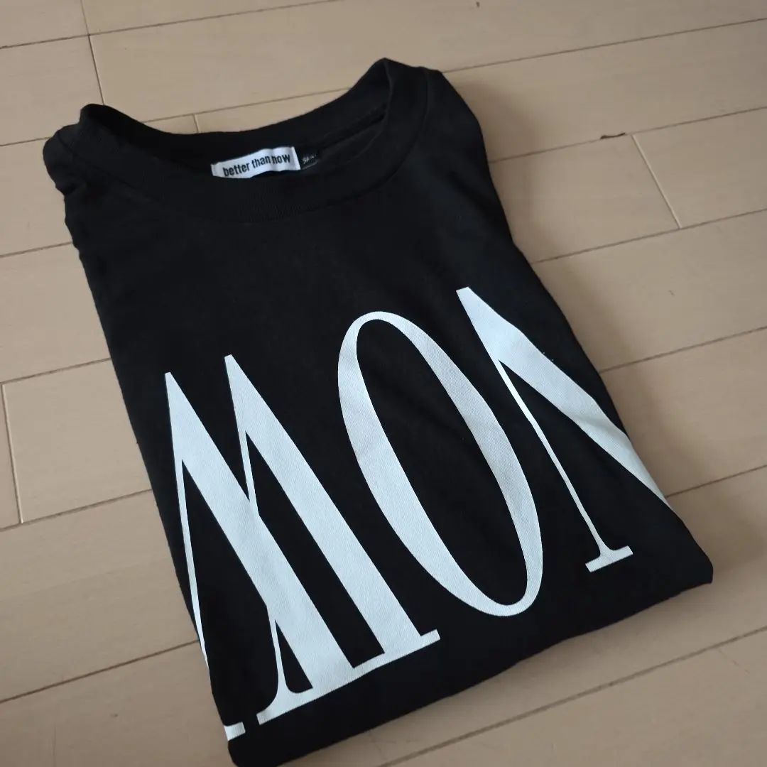 2025年最新】deuxieme classe btn mon/now tシャツの人気
