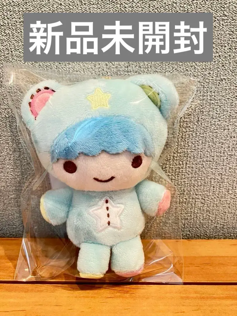 2025年最新】リトルツインスターズ ぬいぐるみ ポフの人気