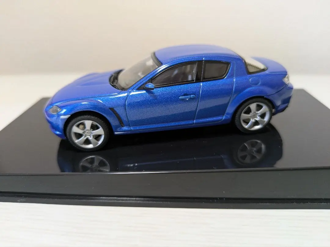 2025年最新】autoart マツダ rx-8の人気アイテム - メルカリ