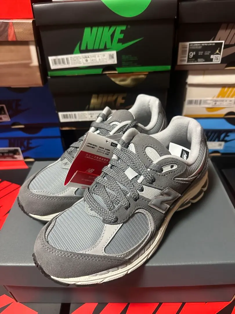 2025年最新】992 ニューバランス 23の人気アイテム - メルカリ