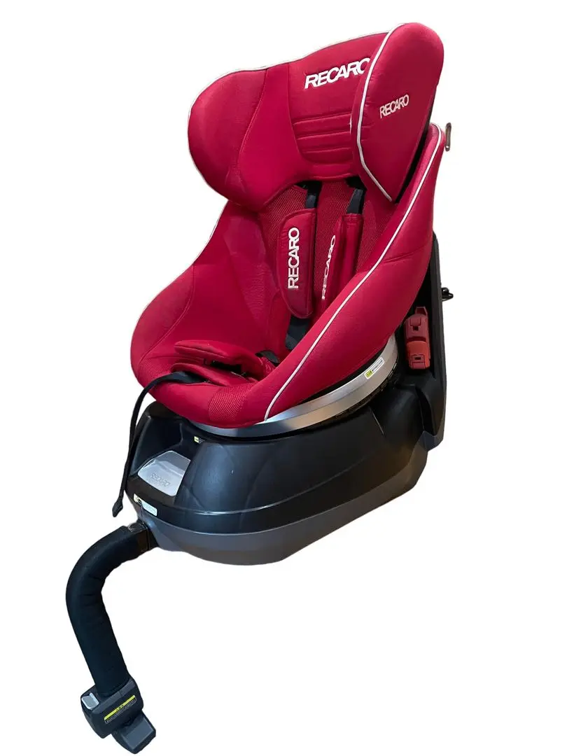 4月限定価格☆レカロ チャイルドシート スタートイクス ISOFIX 2025年最新】レカロ スタートイクスの人気アイテム - メルカリ