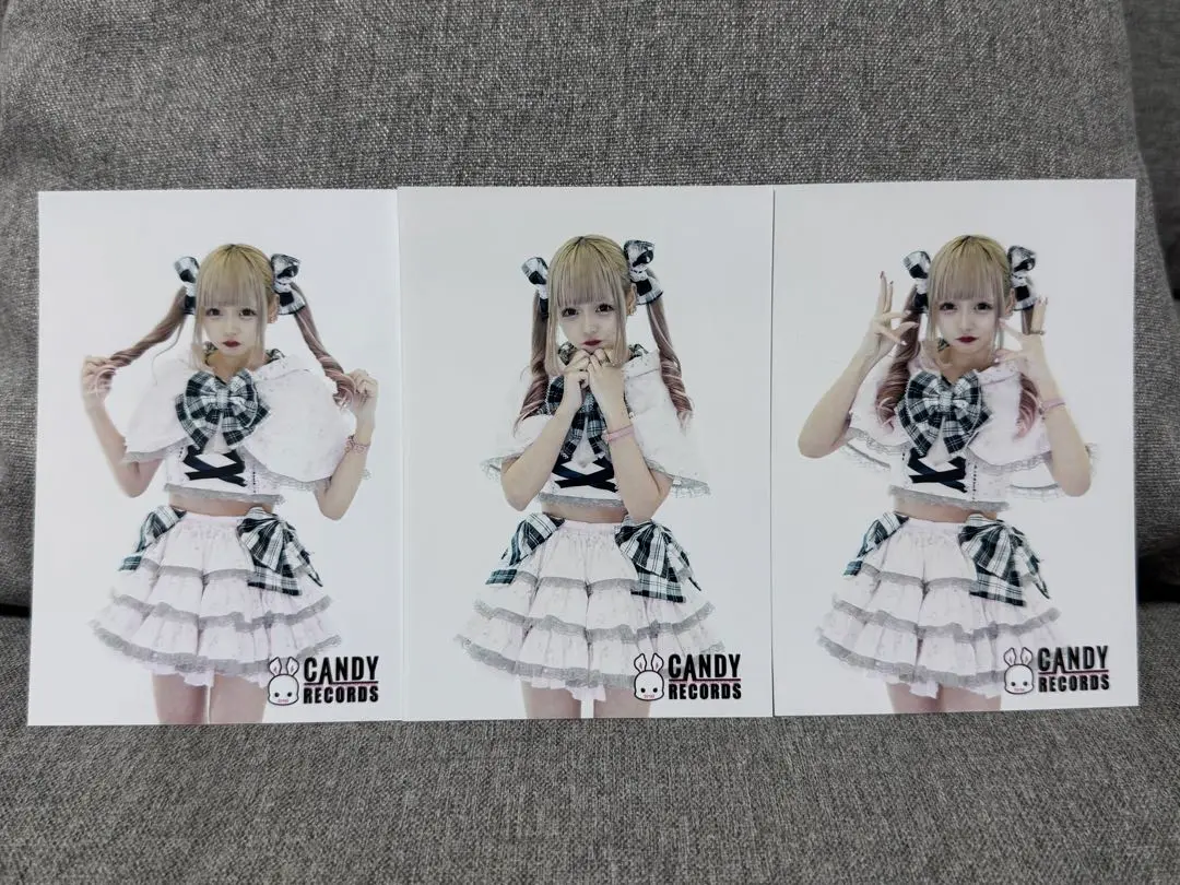 残り1点*お得なセット☆ nyanMe みうみお アクリルスタンド 2025年最新】nyanMeの人気アイテム - メルカリ