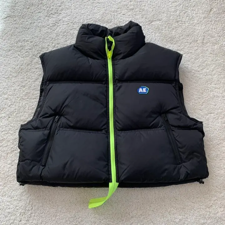 ADERERROR アーダーエラー 23AWArenDownVestダウンベスト ADERERROR アーダーエラー 23AWArenDownVestダウンベスト