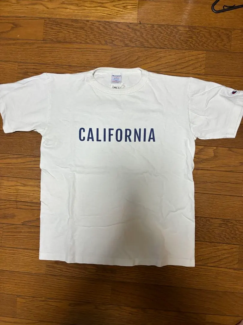 Thumbnail of RHC Ron Herman Champion Collaboration T1011 T-shirt M size