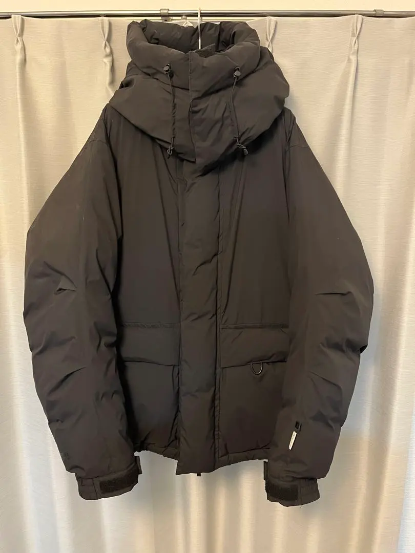 DAIWA PIER39 "GORE-TEX 羽絨外套" 的縮圖