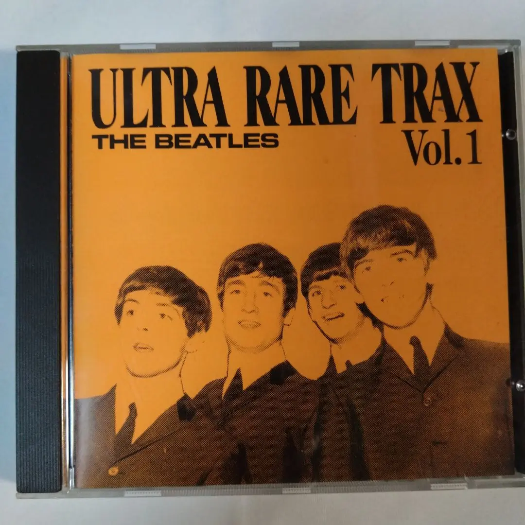 2025年最新】beatles ultra rare traxの人気アイテム - メルカリ