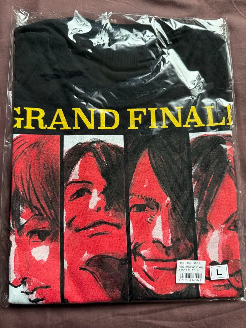 2025年最新】GLAY Tシャツ 尾田の人気アイテム - メルカリ