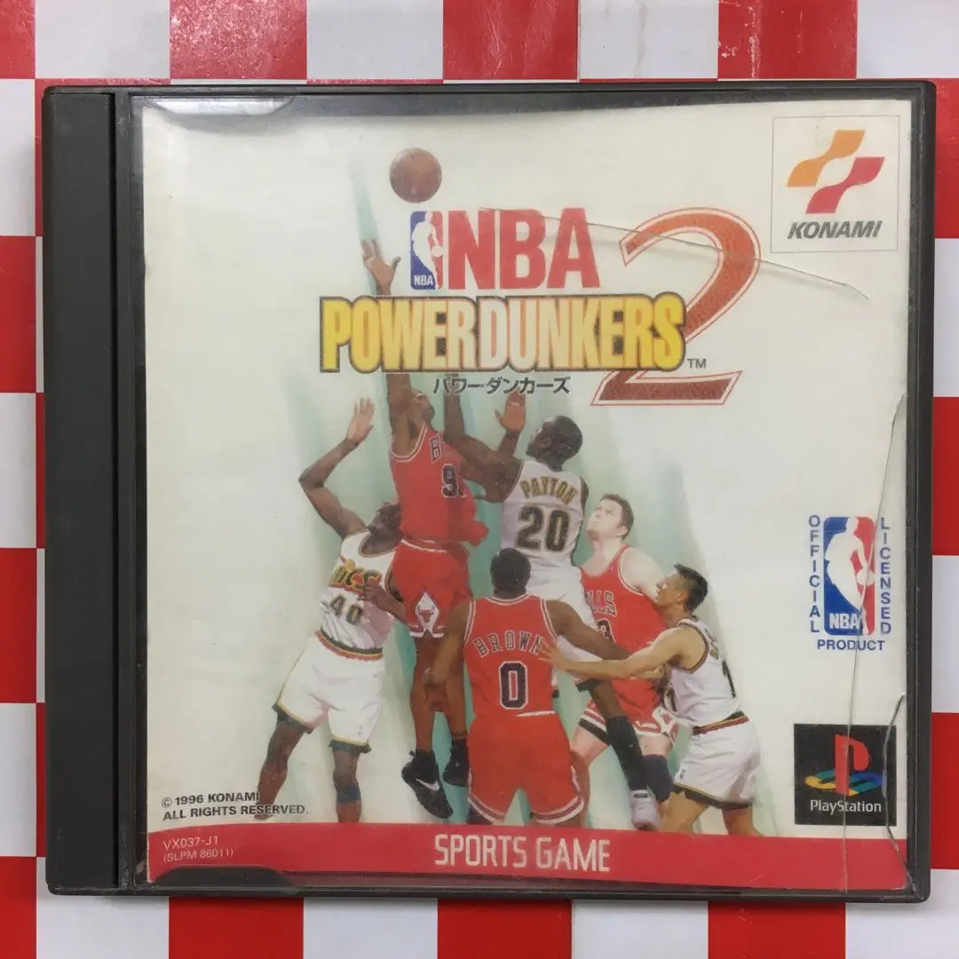 2025年最新】nbaパワーダンカーズの人気アイテム - メルカリ