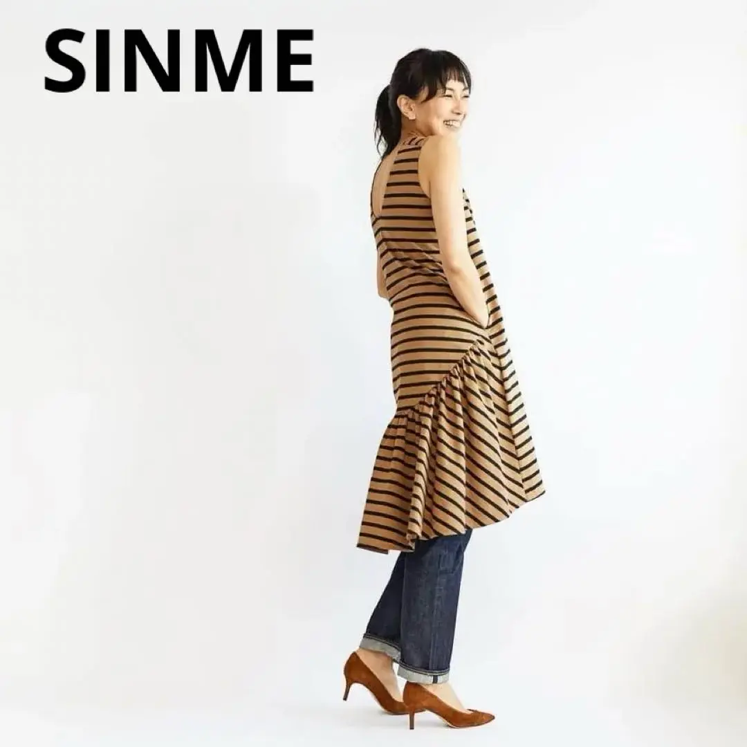 2025年最新】sinme スカートの人気アイテム - メルカリ