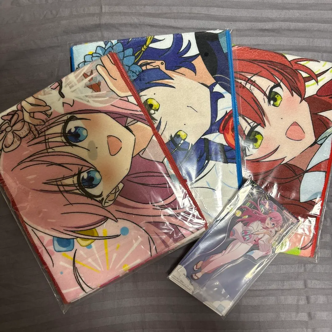 Thumbnail of Ichiban Kuji Bocchi the Rock! VOLUME 4