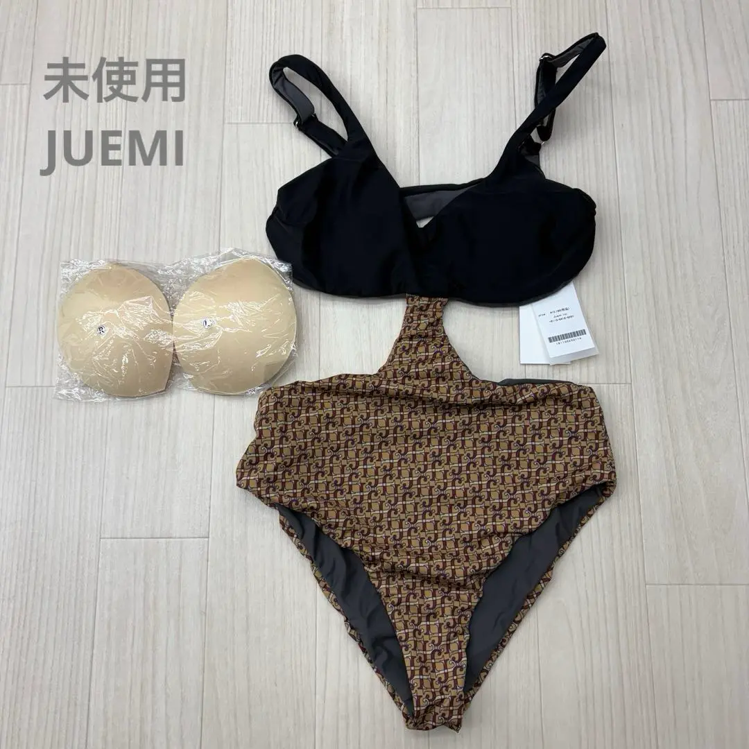 juemi水着 juemi ビキニ - メルカリ