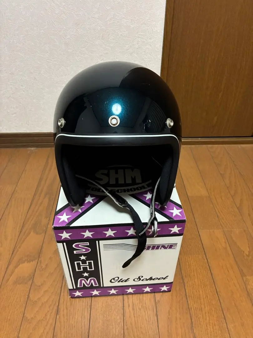 2025年最新】SHM ヘルメットの人気アイテム - メルカリ