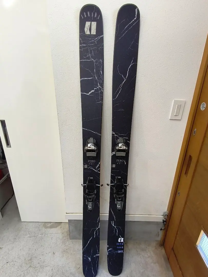 アルマダ　ZEROビブパンツ ＸＬ アルマダZEROビブパンツ XL
