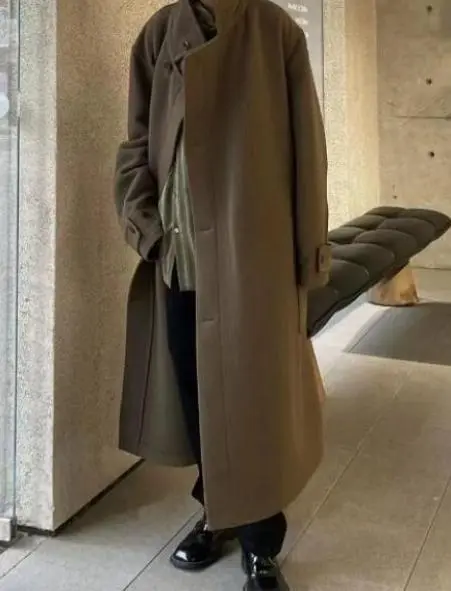 2025年最新】Lemaire wrap coatの人気アイテム - メルカリ