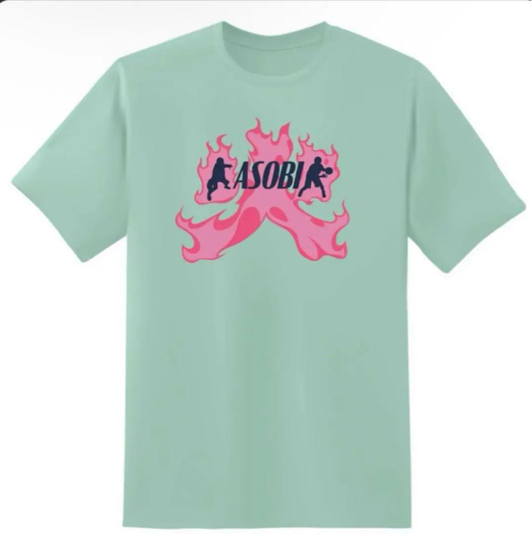 2025年最新】声優と夜あそび tシャツの人気アイテム - メルカリ