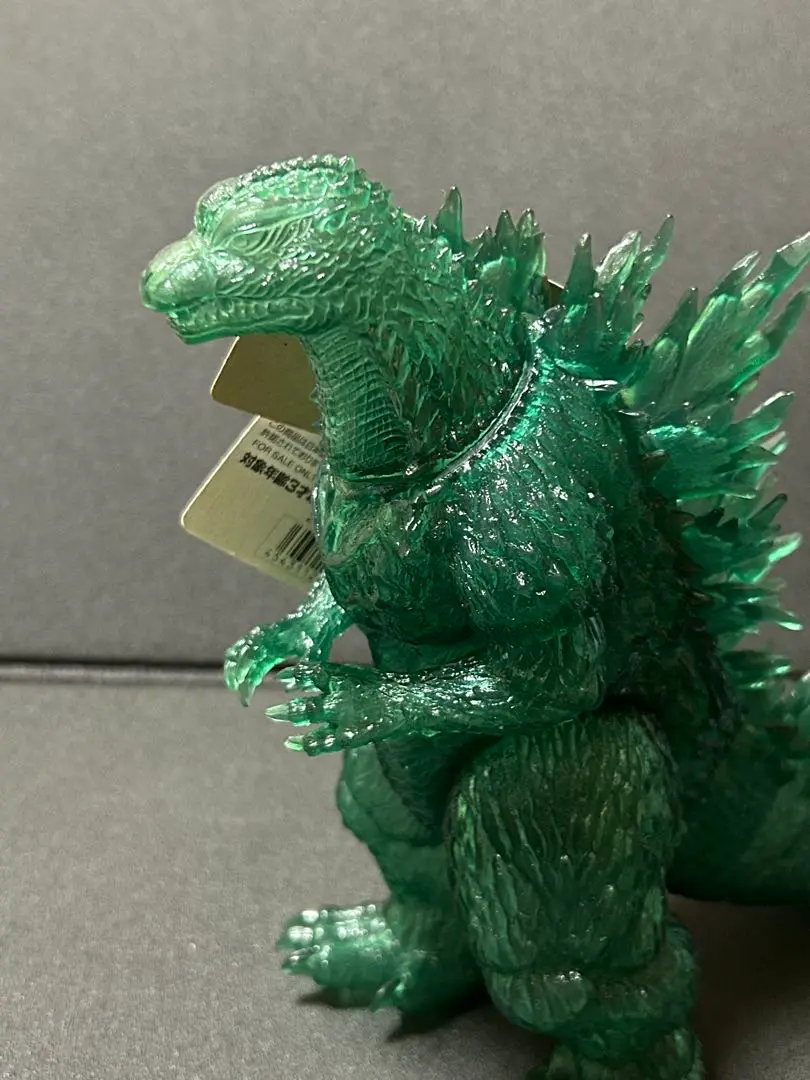 モスラ　ソフビ3種　フィギュアまとめ売り 2025年最新】モスラ ソフビ 2003の人気アイテム - メルカリ
