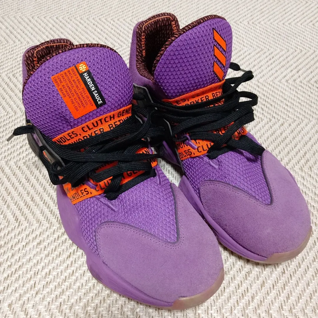 【初売りセール】ハーデンvol4 レインボーカラー 2025年最新】harden vol.4 ハーデン4の人気アイテム - メルカリ