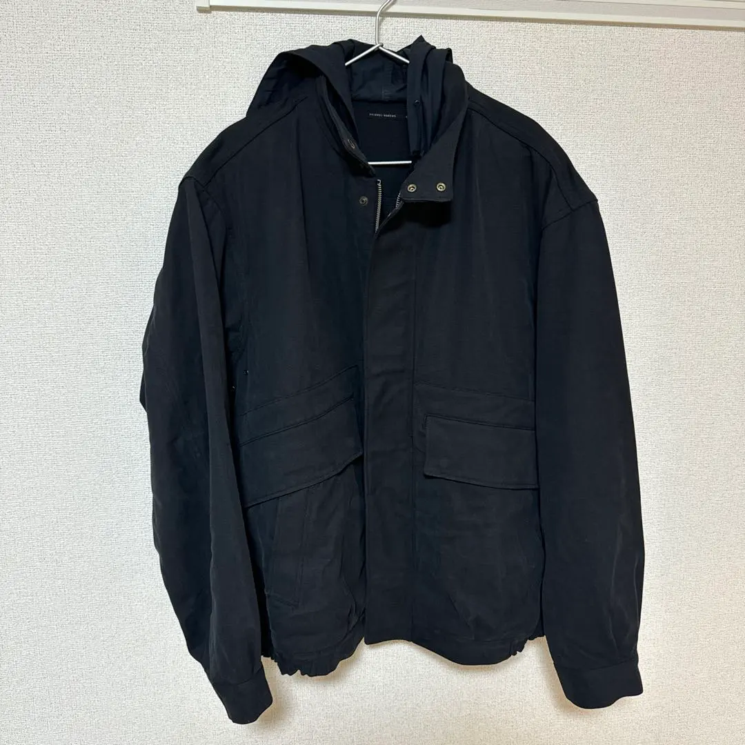 Thumbnail of PHIGVEL HOODED SPORTING BLOUSON