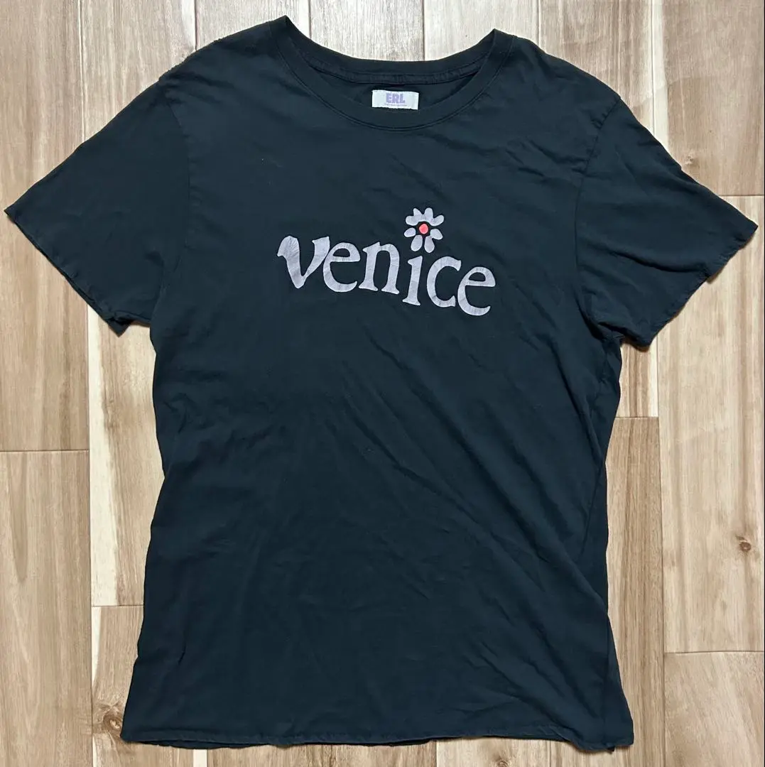 2025年最新】ERL venice tシャツの人気アイテム - メルカリ