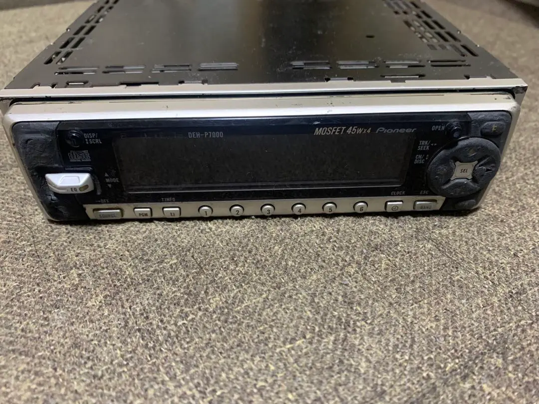 2025年最新】deh-p700の人気アイテム - メルカリ