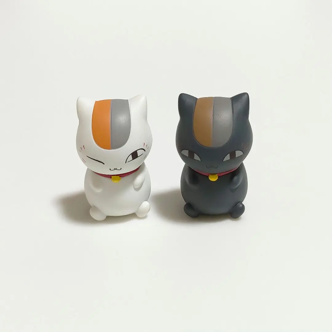 GOOD SMILE COMPANY グットスマイルカンパニー グッドスマイルカンパニー/ネンドロイド 夏目貴志&amp;ニャンコ先生/1245/ホビー用品/Sランク/51【中古】 br>GOOD SMILE COMPANY グットスマイルカンパニー