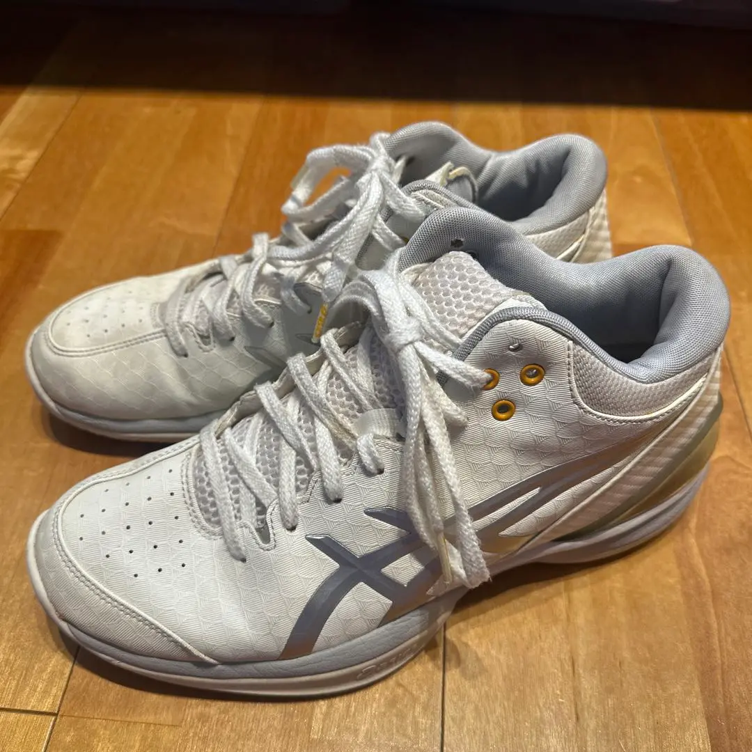 asics - 専用　アシックス　バッシュ　ゲルトライフォース　新品未使用 バスケットボール,バスケットボールシューズ・バッシュ