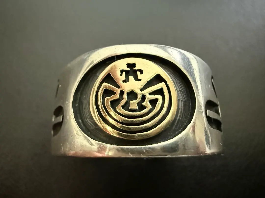 JASON TAKALA ジェイソン タカラ Jason Takala(ジェイソン タカラ)作 リング