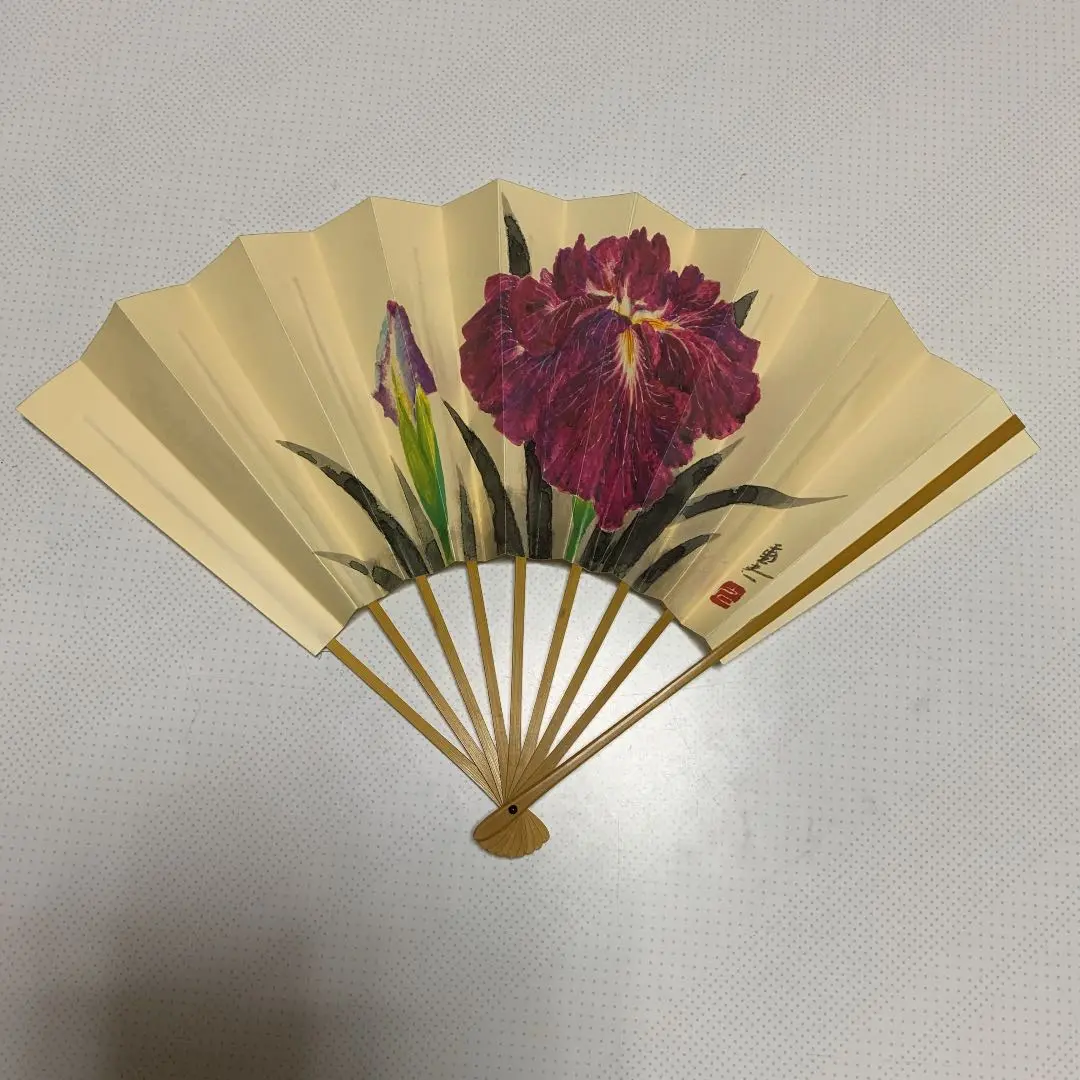 岩澤重夫、【晨】、希少な画集より、新品高級額・額装付 m42307962503_1.jpg?1701668323