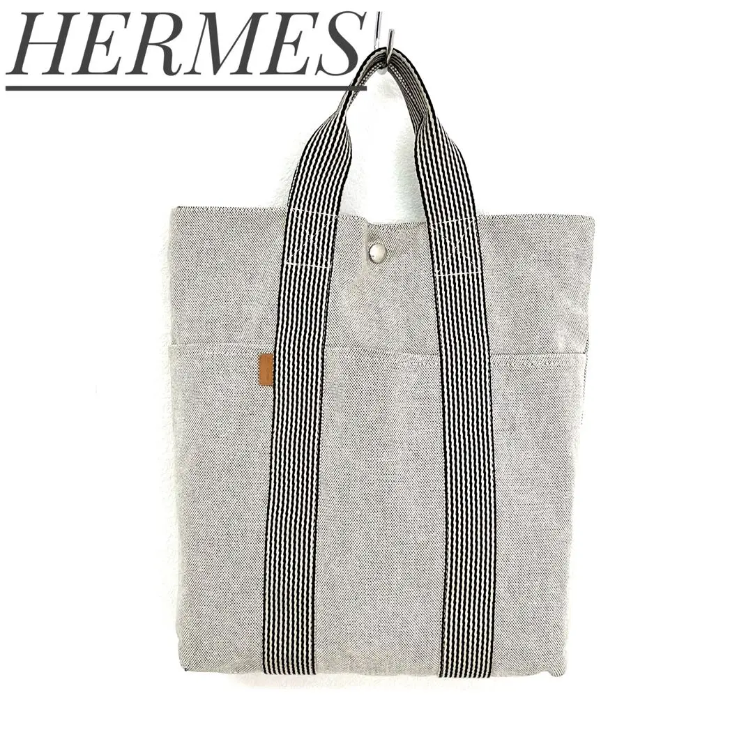 専用00s HERMES フールトゥカバス 楽天市場】エルメス フールトゥ カバス トートバッグの通販