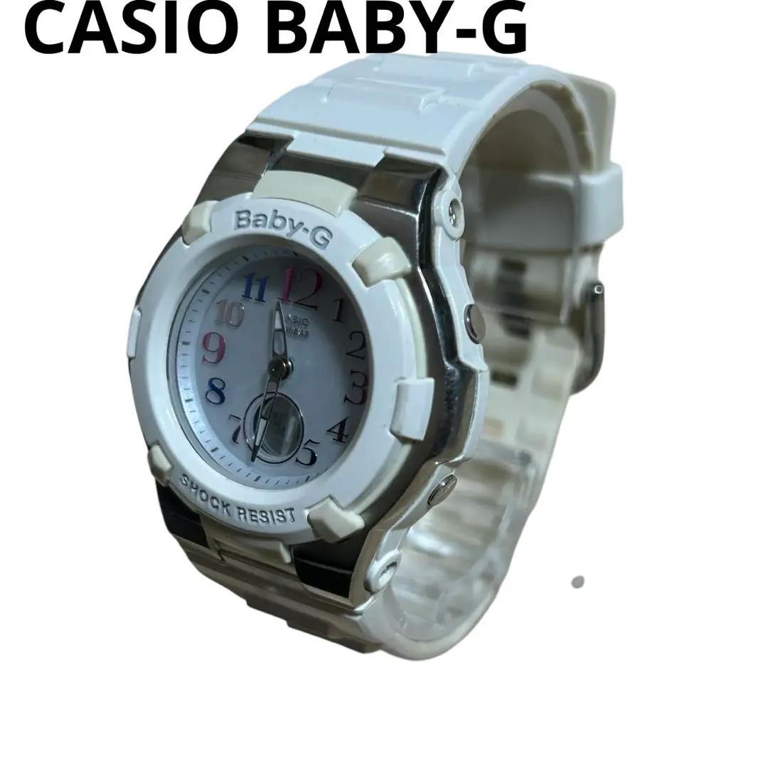 2025年最新】baby-g 腕時計 casio 5133の人気アイテム - メルカリ