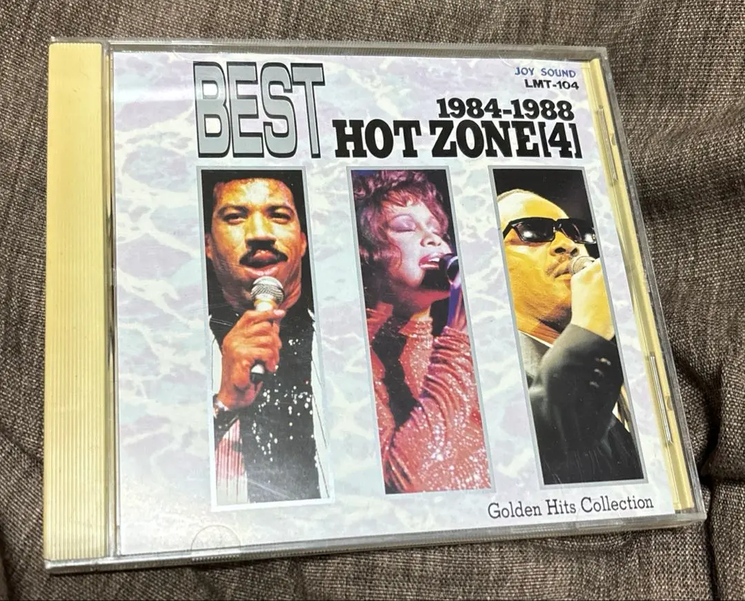 中古CD 洋楽　ゴールデンポップス　33枚セット 61z8caFvQ8L.jpg
