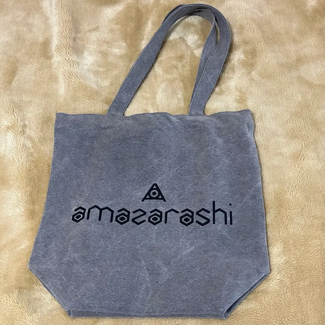 2025年最新】amazarashi トートバッグの人気アイテム - メルカリ