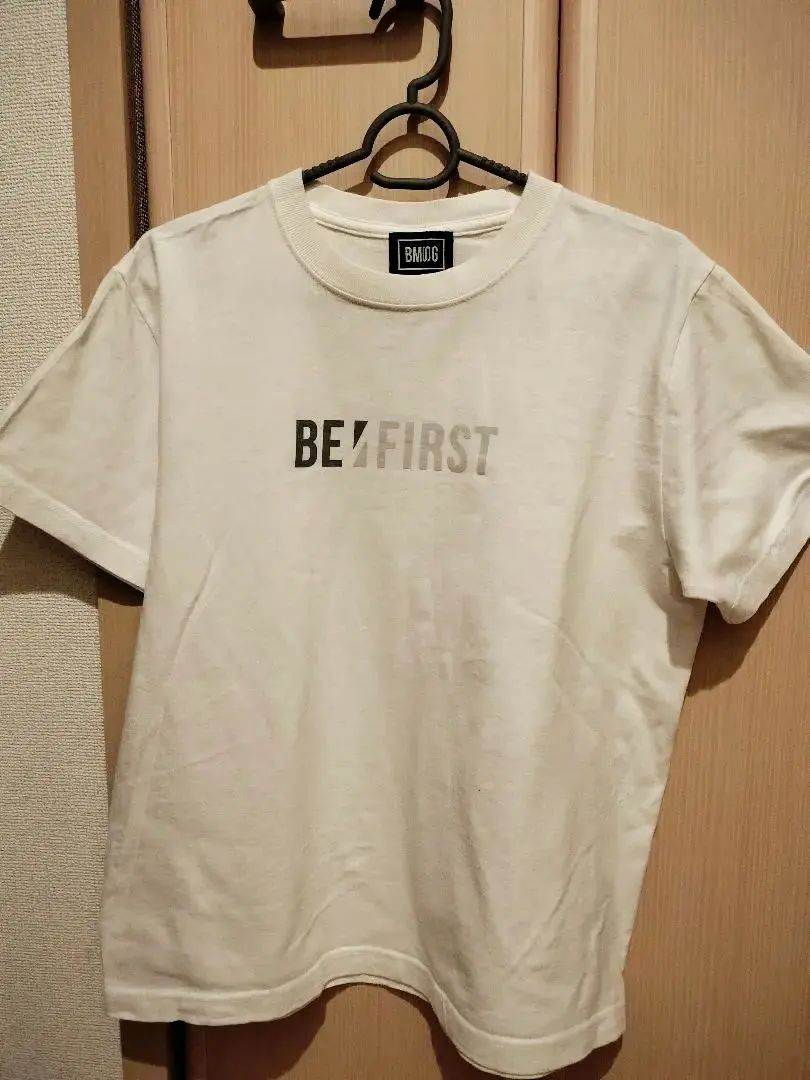 2025年最新】befirst tシャツ sの人気アイテム - メルカリ