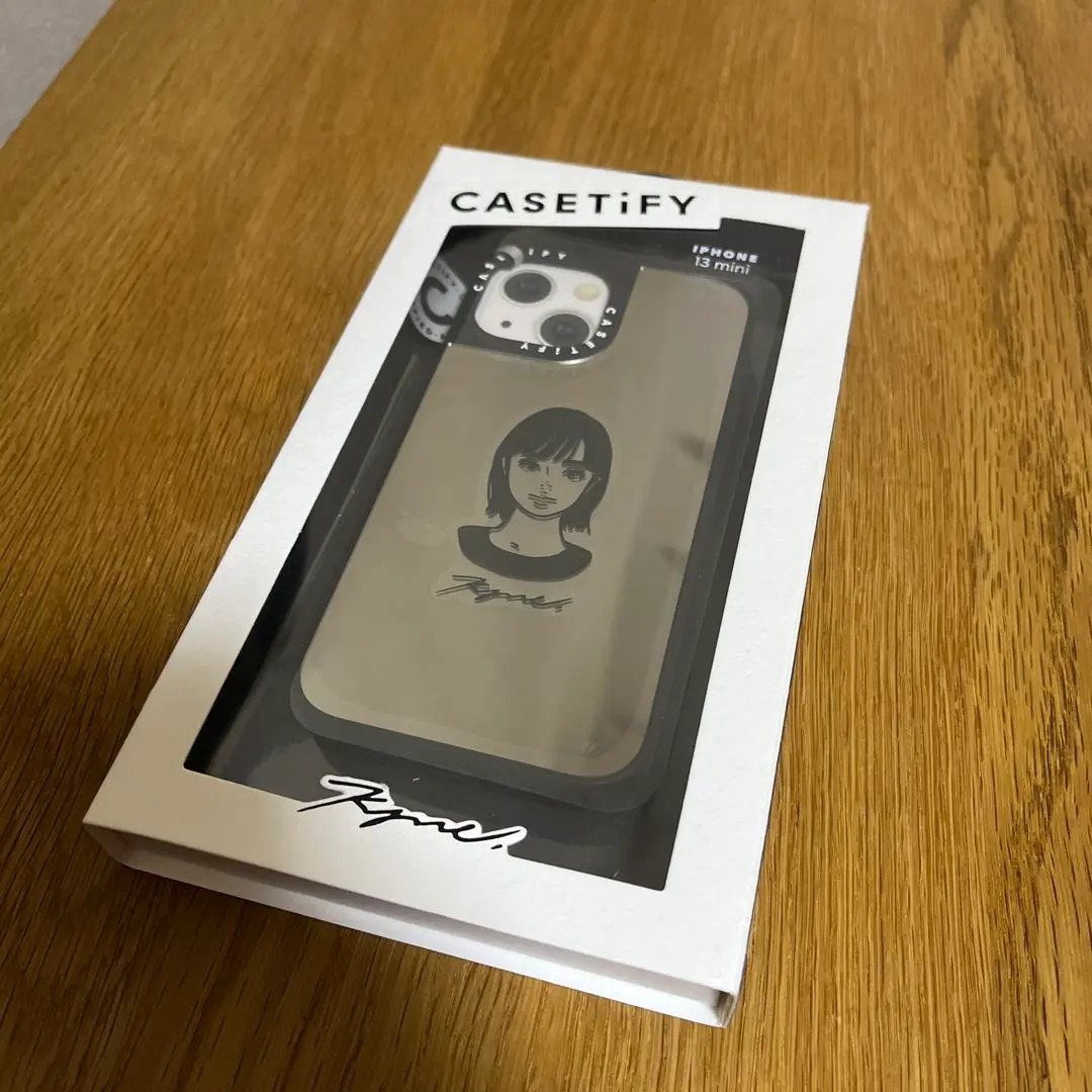 kyne iPhone14 ケース fukuoka2展示会限定カラー