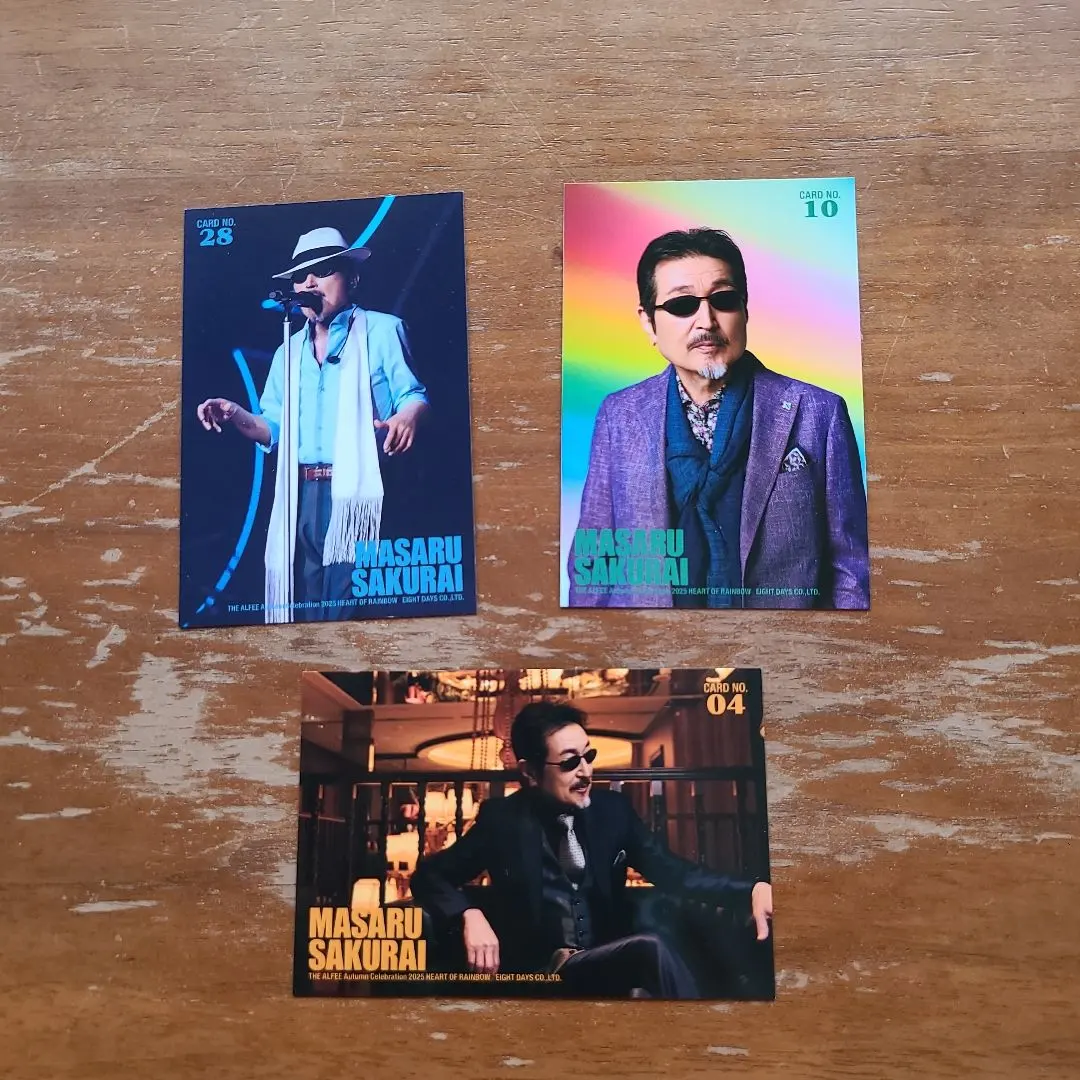 【新品】THEALFEE　モンチッチ　桜井賢 2025年最新】サクチッチの人気アイテム - メルカリ