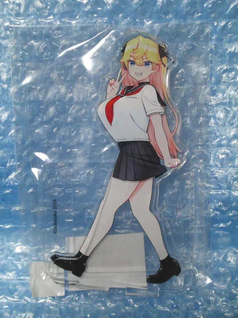 王子様の友達 2巻3巻セットまんが王 特典 アクリルスタンド 漫画