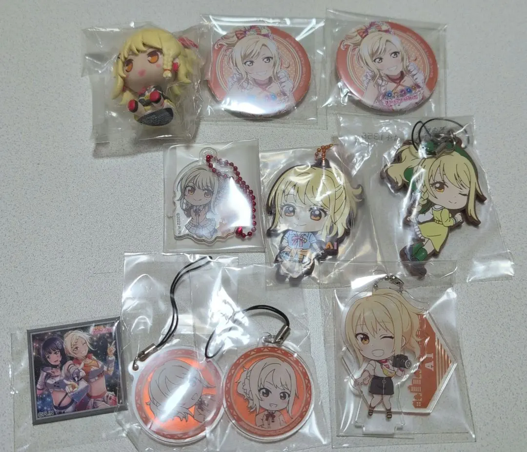 Thumbnail of Ai Miyashita Summary